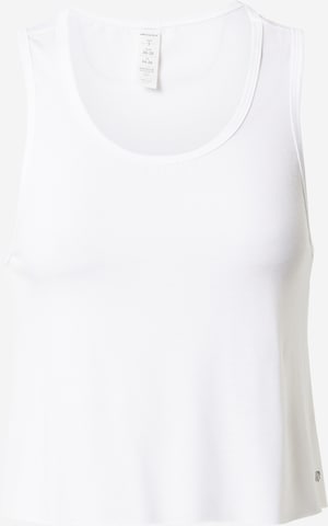 balta Marika Sportiniai marškinėliai be rankovių: priekis