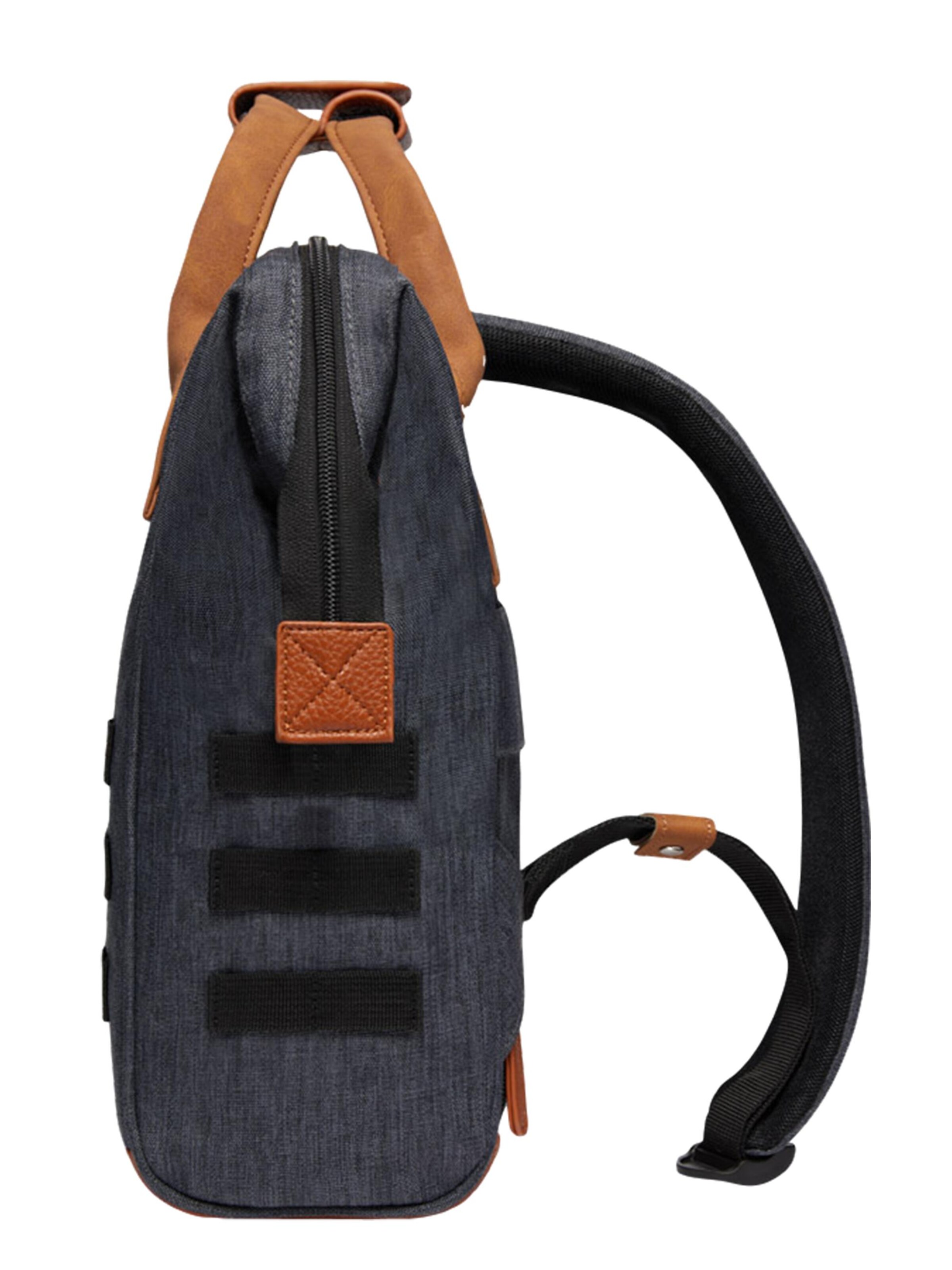 Cabaia Backpack 'Adventurer' in Blue