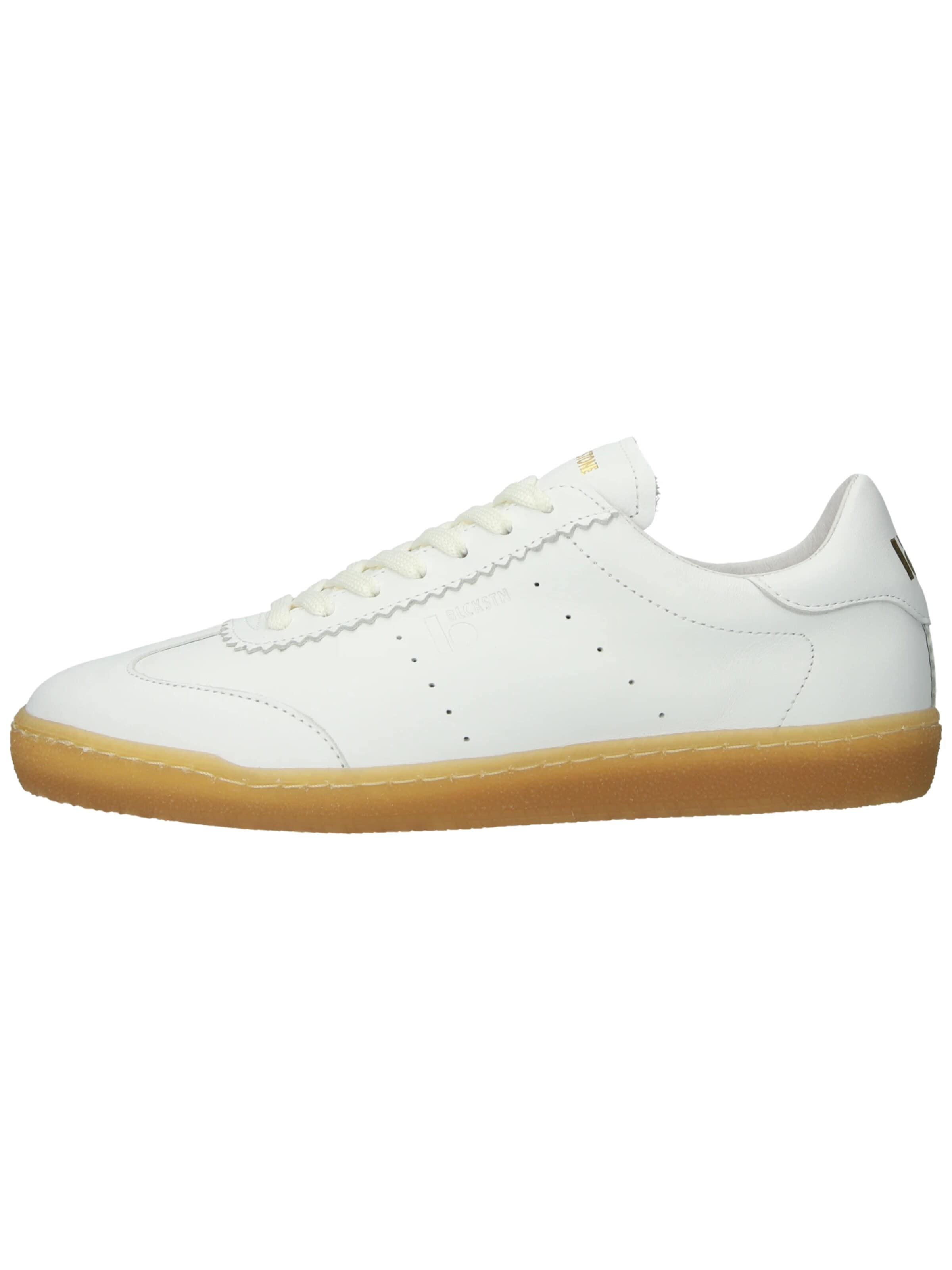 BLACKSTONE Sneakers 'Sage Cleo' in White