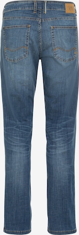 CAMEL ACTIVE Regular Jeans in Blau