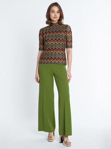 Ana Alcazar Top ' Sulara' in Mixed colours