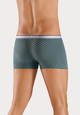 Boxer di s.Oliver in verde