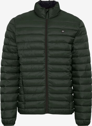 Veste mi-saison 'Romsey' BLEND en vert : devant