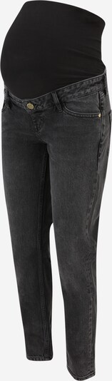 River Island Maternity Jeans 'THORNTONS' in de kleur Black denim, Productweergave