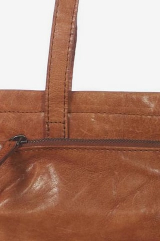 SALAMANDER Handtasche gross Leder One Size in Braun