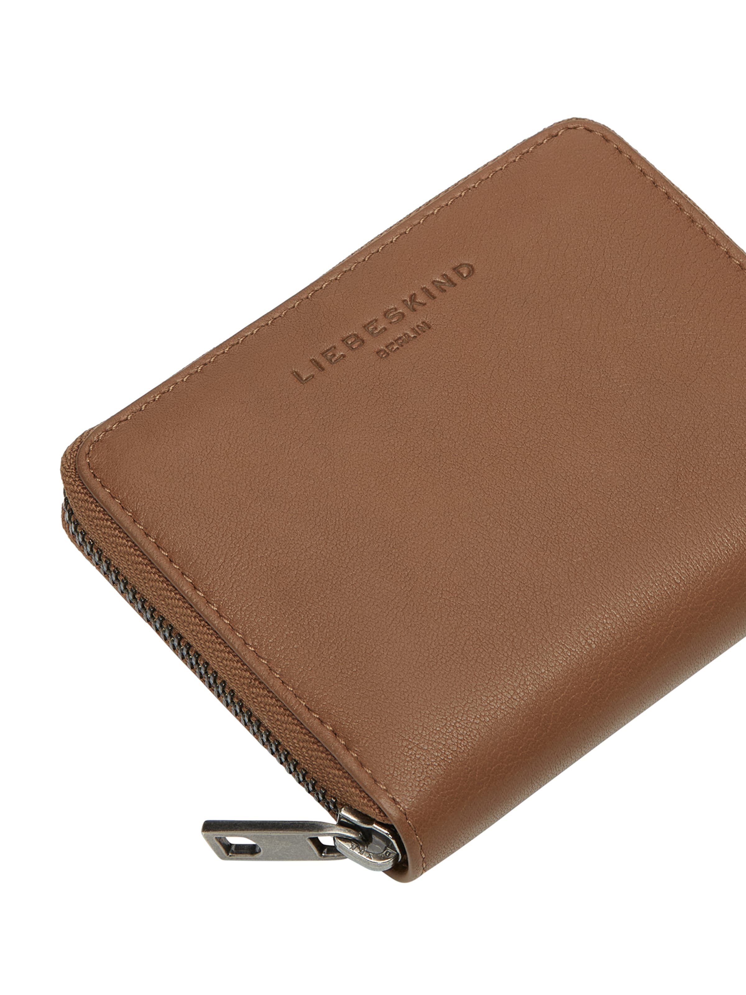 Porte-monnaies 'Conny' Liebeskind Berlin en marron