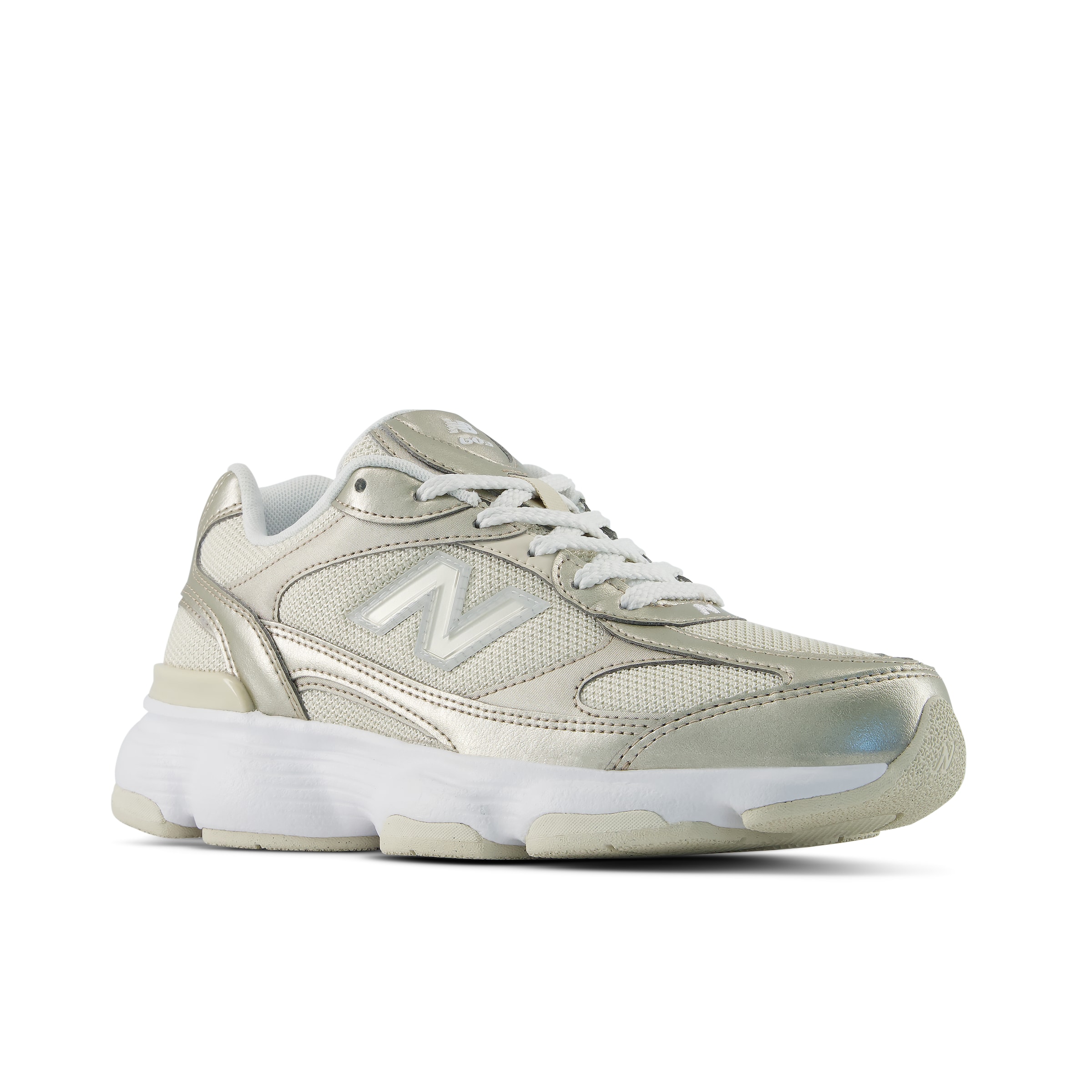 new balance Sneakers in Gold