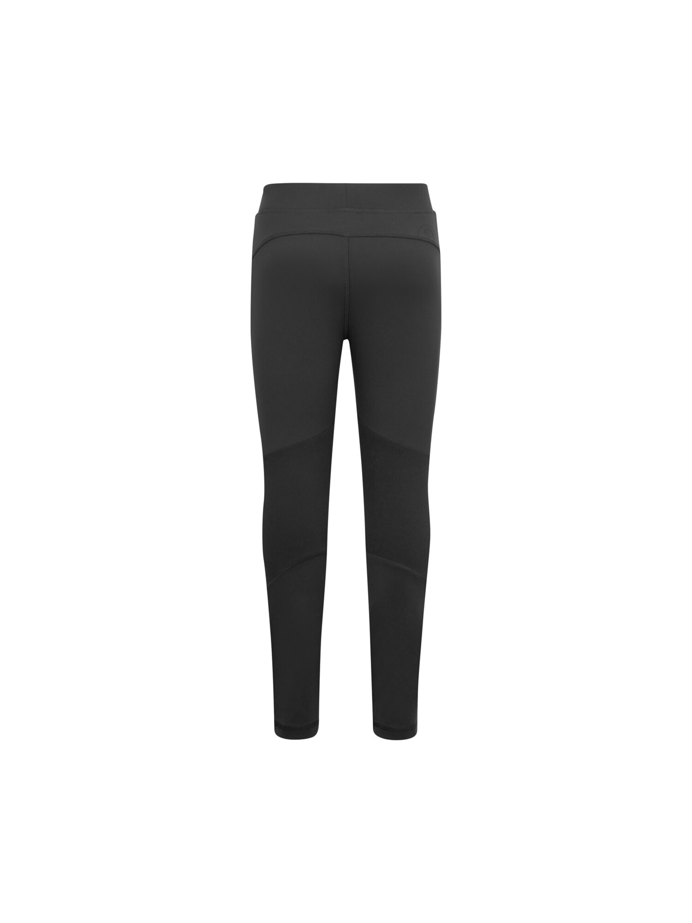 TROLLKIDS Regular Leggings in Black