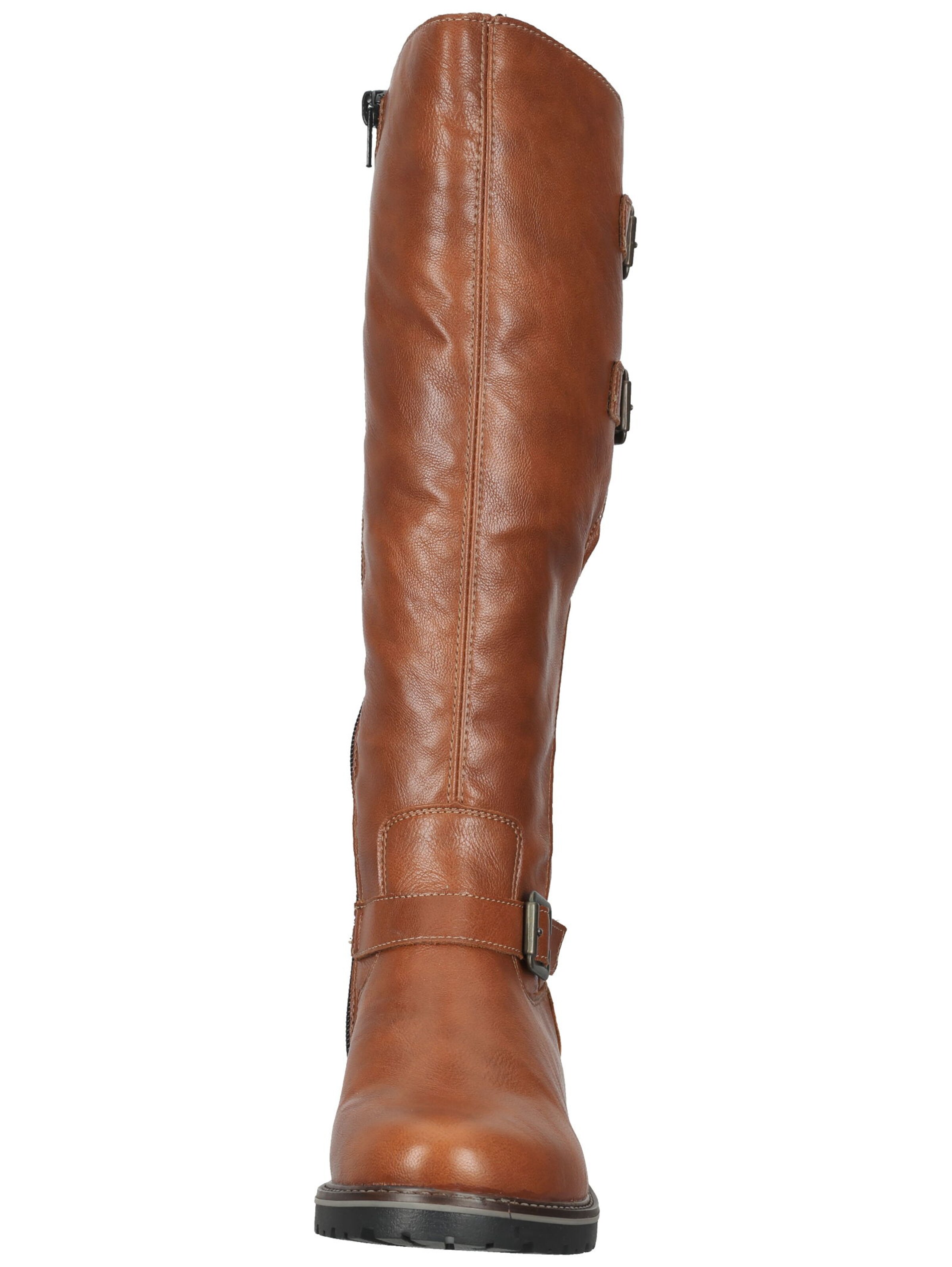 REMONTE Stiefel in Braun