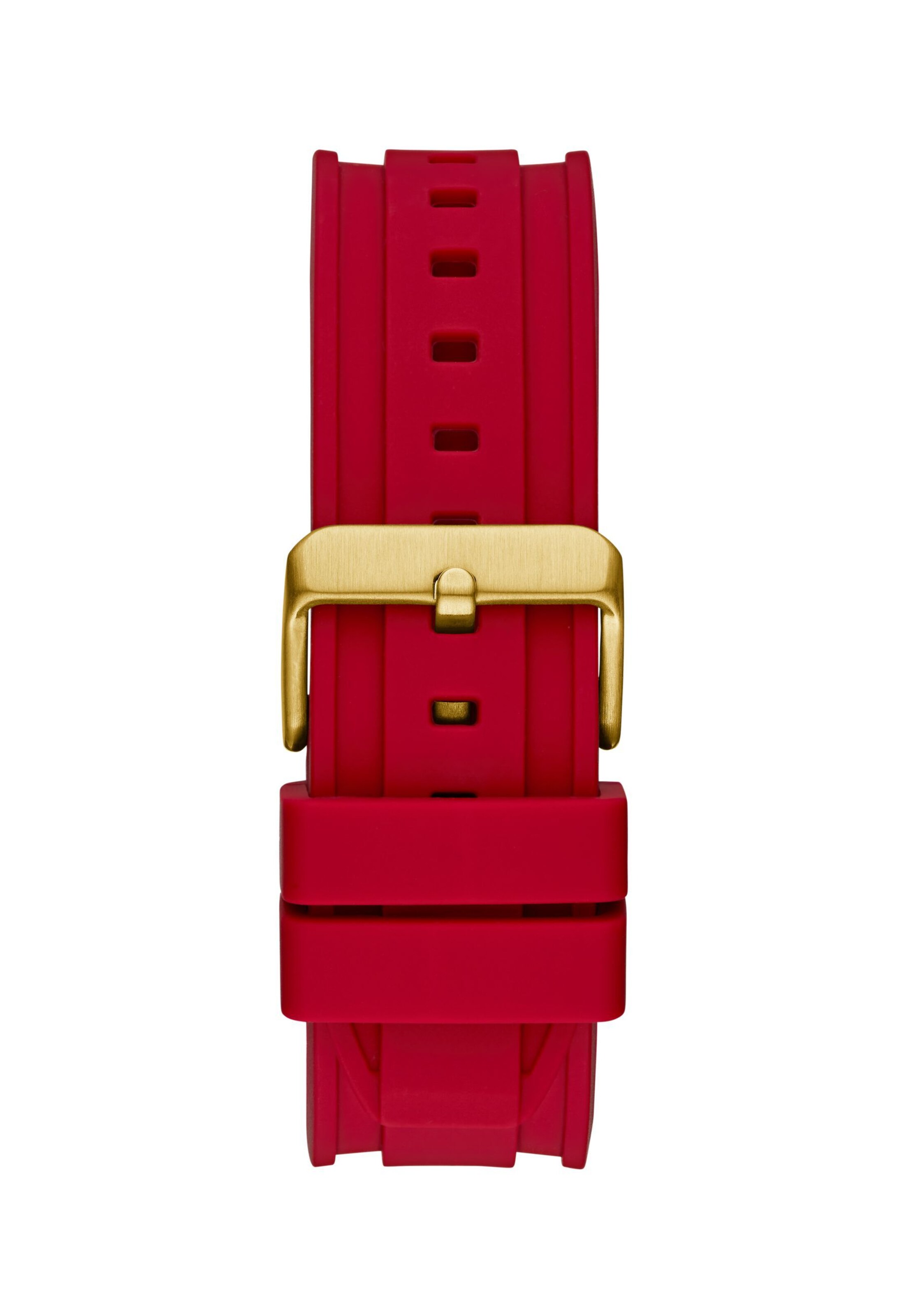 Orologio analogico 'IGNITE' di GUESS in verde