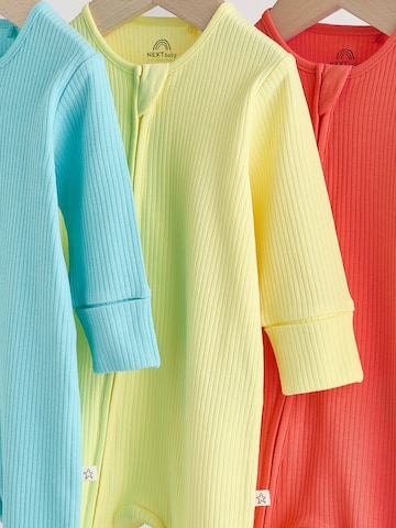 Next Schlafanzug in Blau