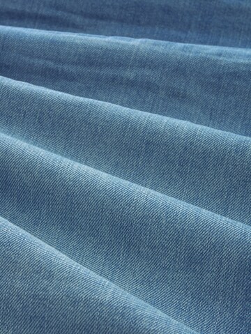 regular Jeans 'Josh' di TOM TAILOR in blu