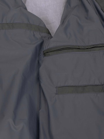 bugatti Übergangsjacke 'BGT 060/M' in Schwarz