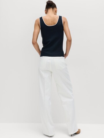 Marks & Spencer Top in Blue