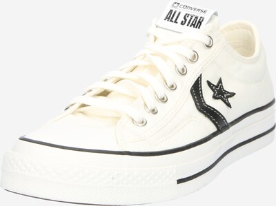 CONVERSE Sneaker 'Star Player 76' in schwarz / weiß, Produktansicht