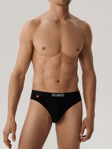 Atlantic Panty 'ATLANTIC' in Black