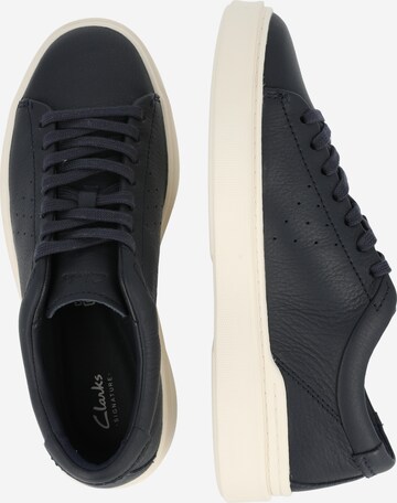 CLARKS Sneakers 'Craft Swift' in Blue