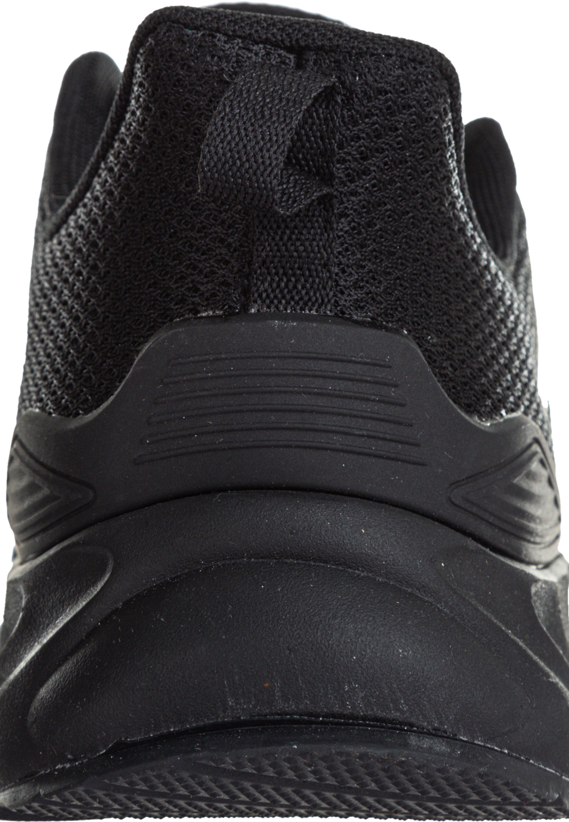 ENDURANCE Sports shoe 'Humrent' in Black