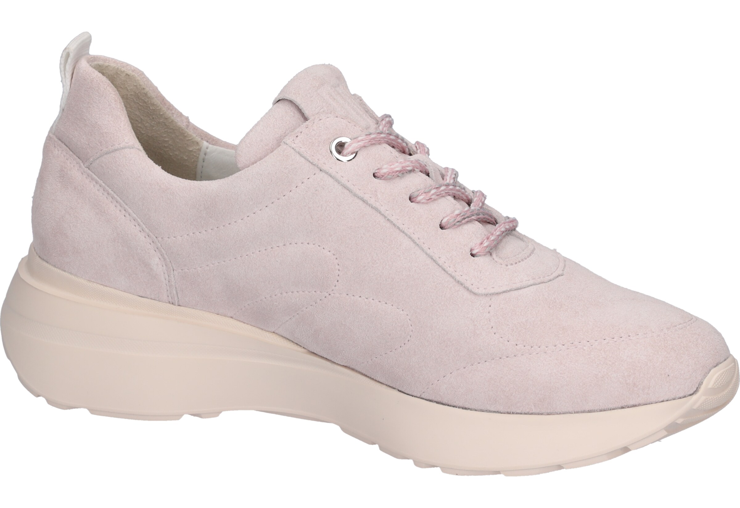 WALDLÄUFER Sneakers in Pink