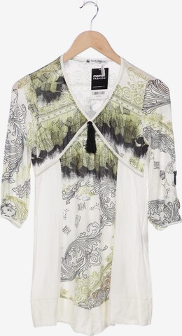 Elisa Cavaletti Top & Shirt in S in White: front