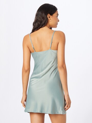 Nasty Gal Dress in Green