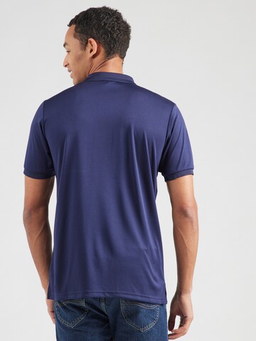 ELLESSE Tričko 'MACKENNA' – modrá
