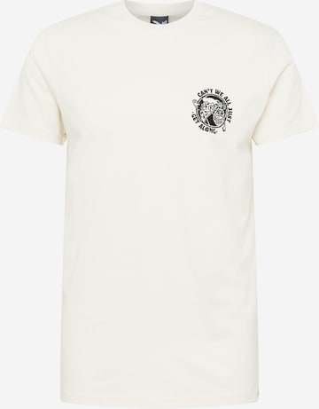 Iriedaily Shirt in White: front