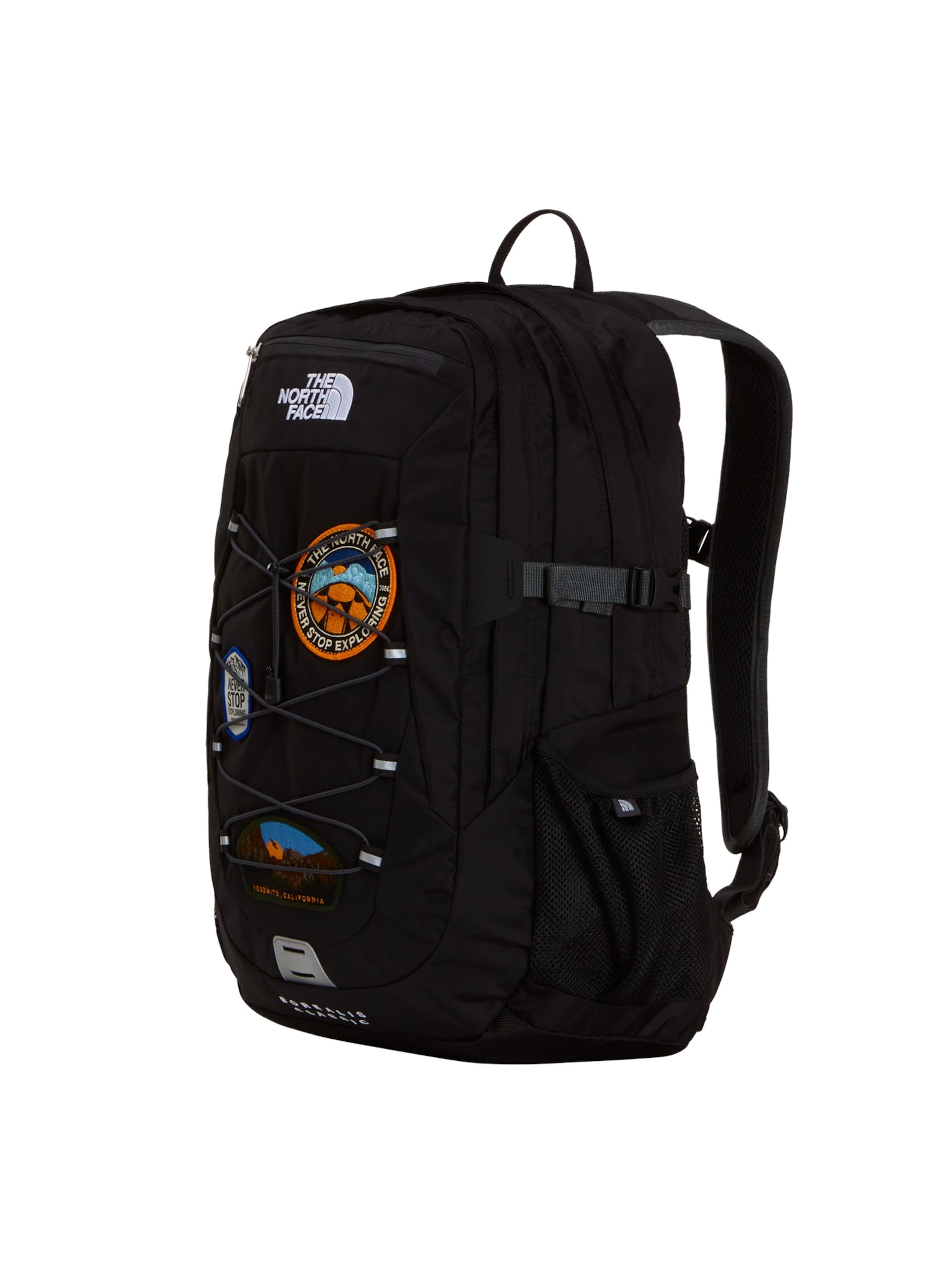 Zaino 'Borealis Classic' di THE NORTH FACE in nero