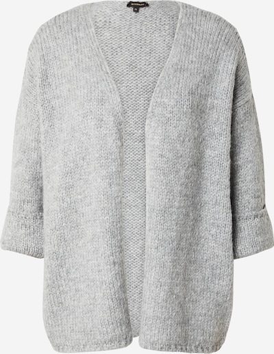 MORE & MORE Knit cardigan in Grey, Item view