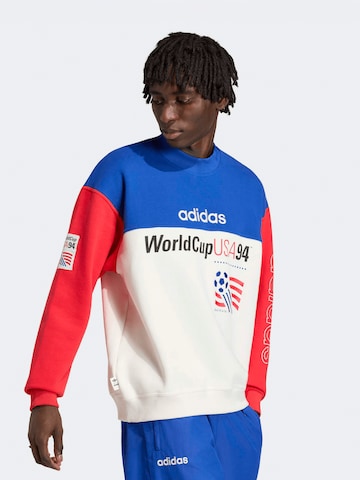 ADIDAS PERFORMANCE - Camiseta deportiva en Mezcla de colores: frente