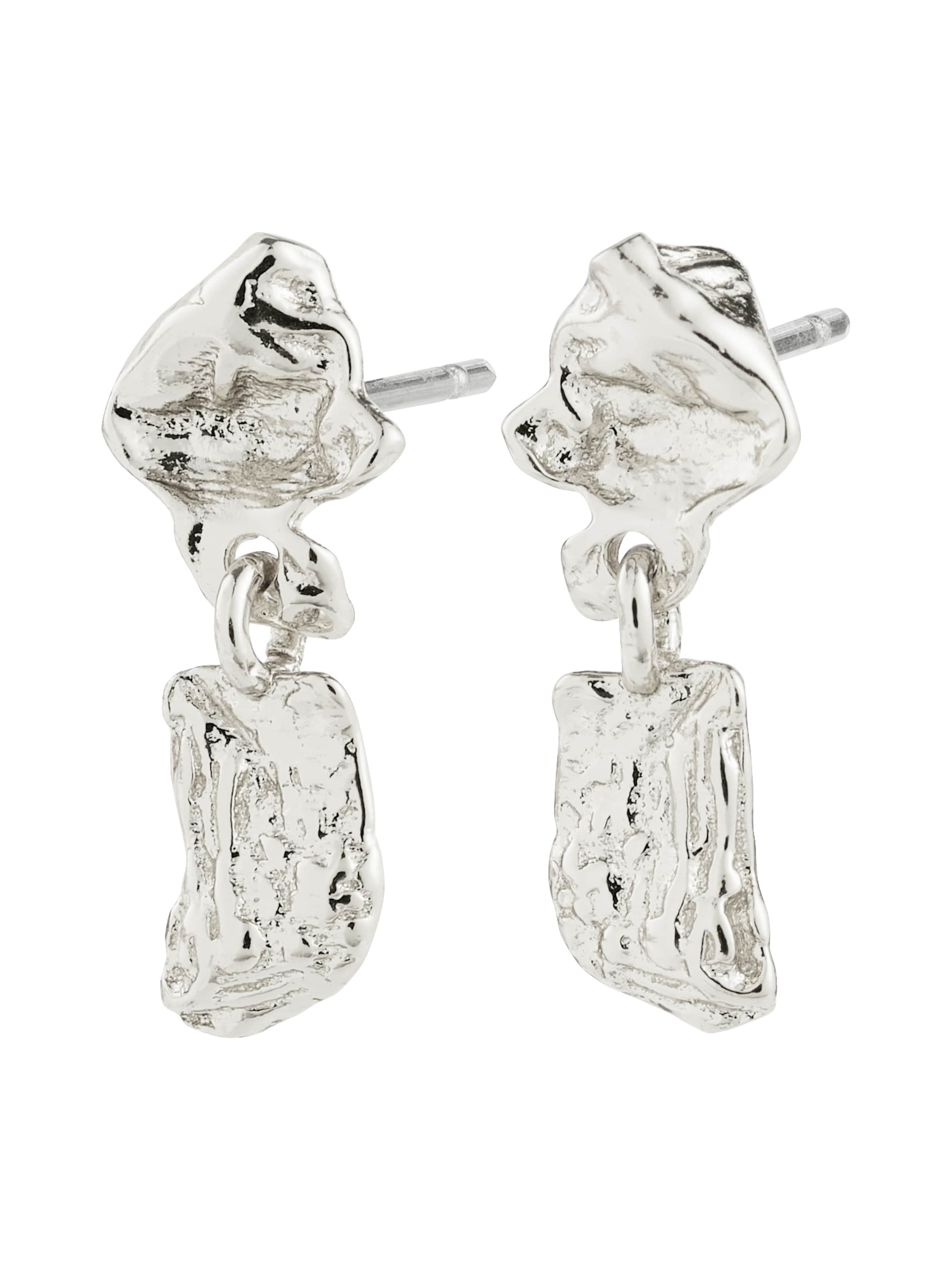 Pilgrim Naušnica 'Ami' u srebro, Pregled proizvoda