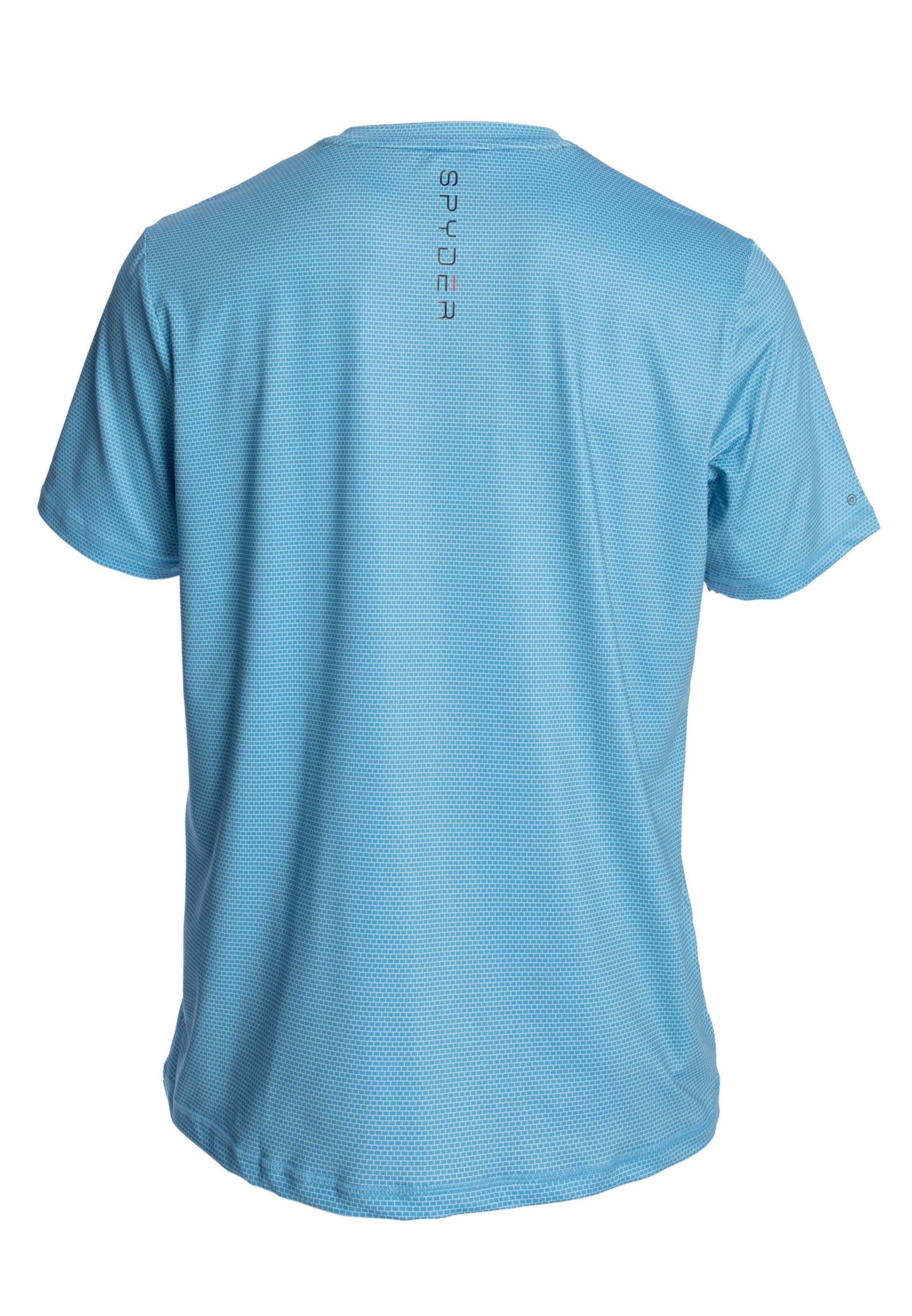 Spyder Funkcionális felső - kék