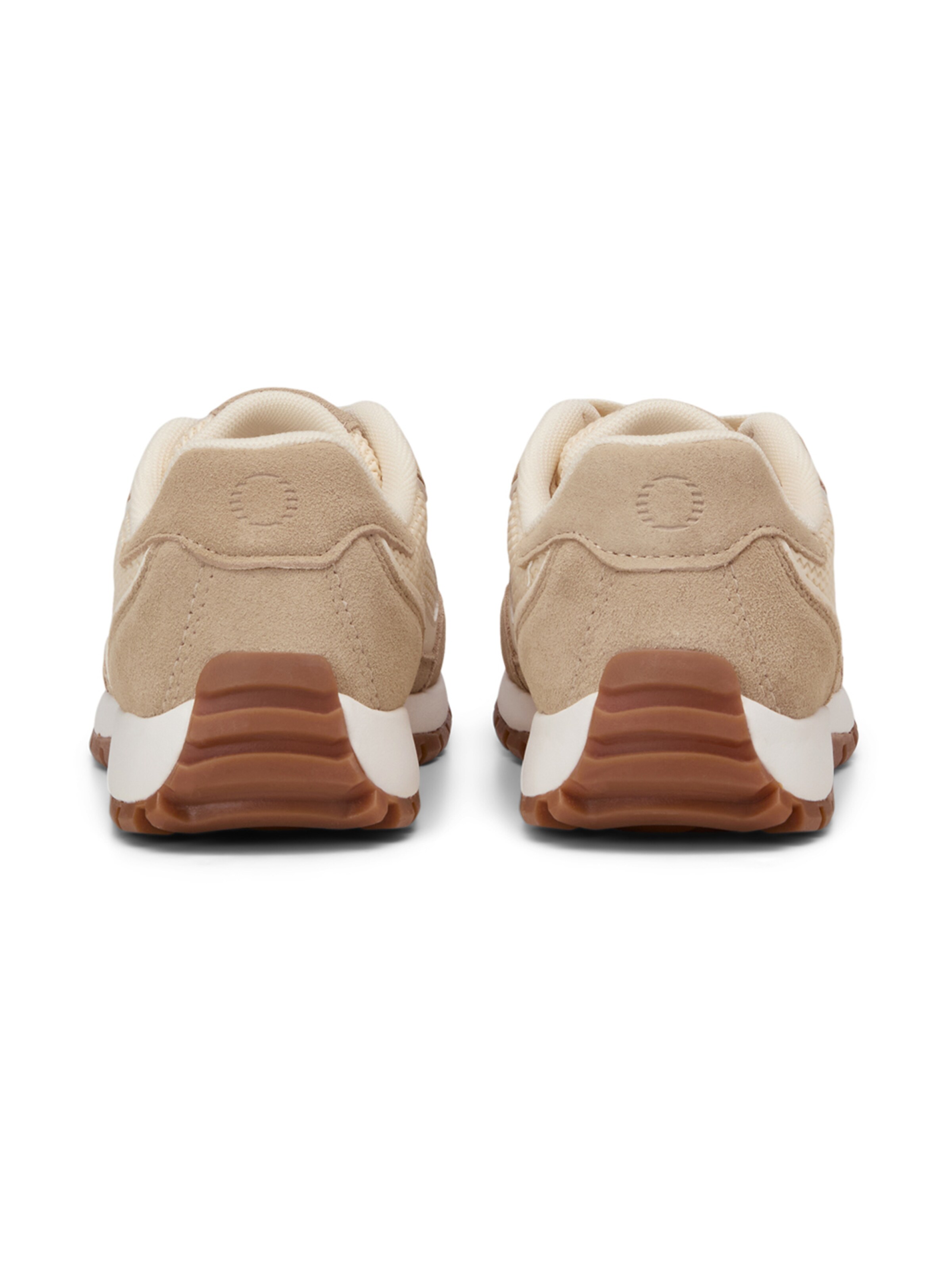 Marc O'Polo Nizke superge | bež barva