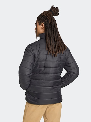 ADIDAS TERREX Outdoorjacke 'Essentials' in Schwarz