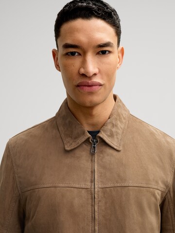 Veste mi-saison 'Laup' JOOP! en marron