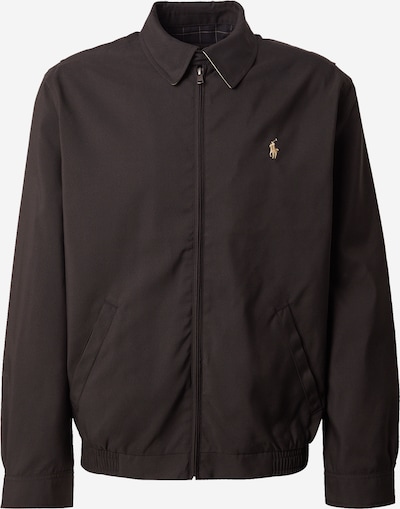 Demisezoninė striukė iš Polo Ralph Lauren, spalva – juoda, Prekių apžvalga