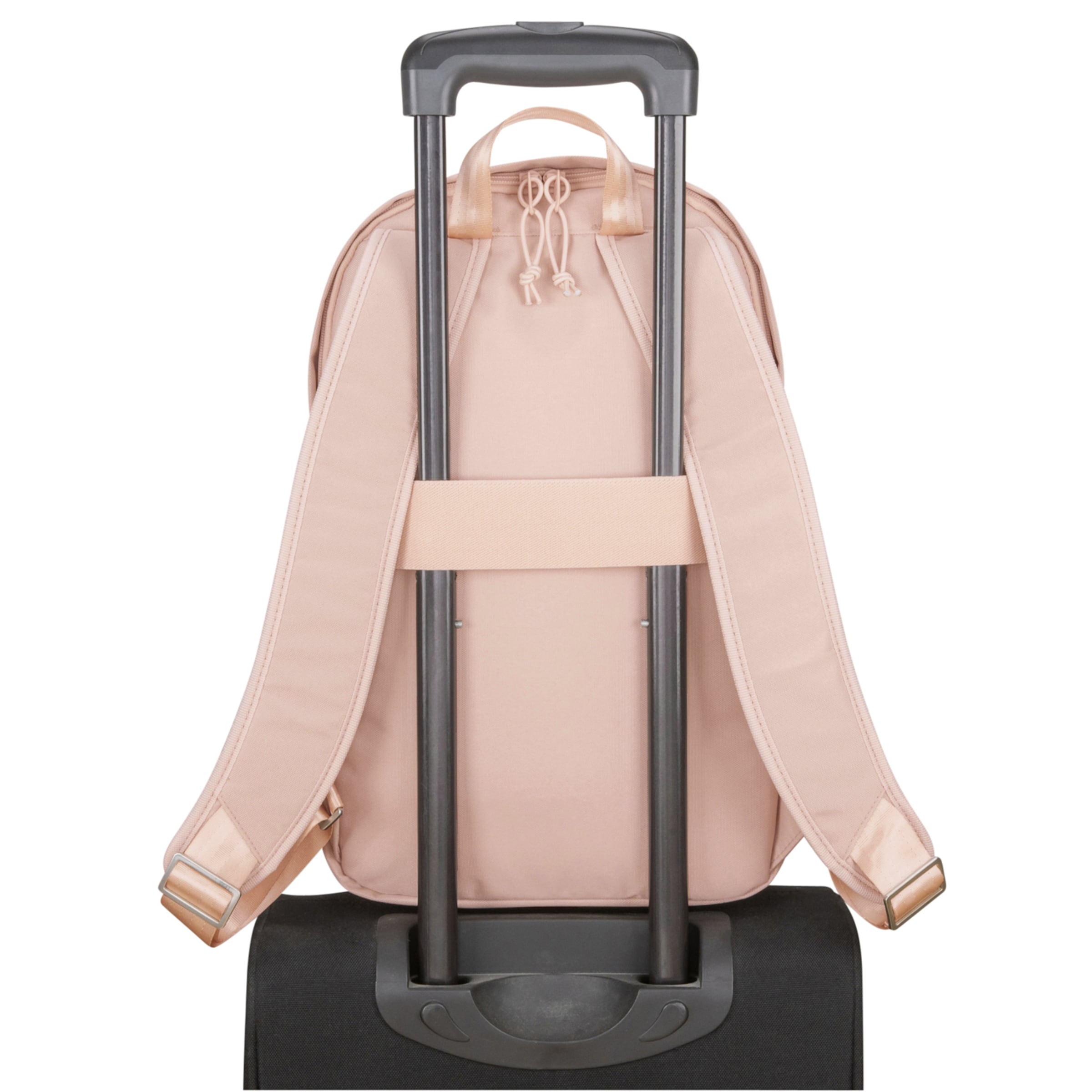 Sac à dos 'Milo' Johnny Urban en rose