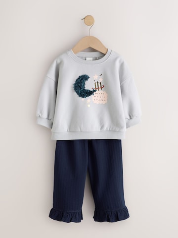 mėlyna Next Rinkinys