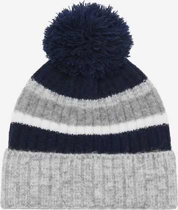 MANGO KIDS Pipo värissä harmaa: etupuoli