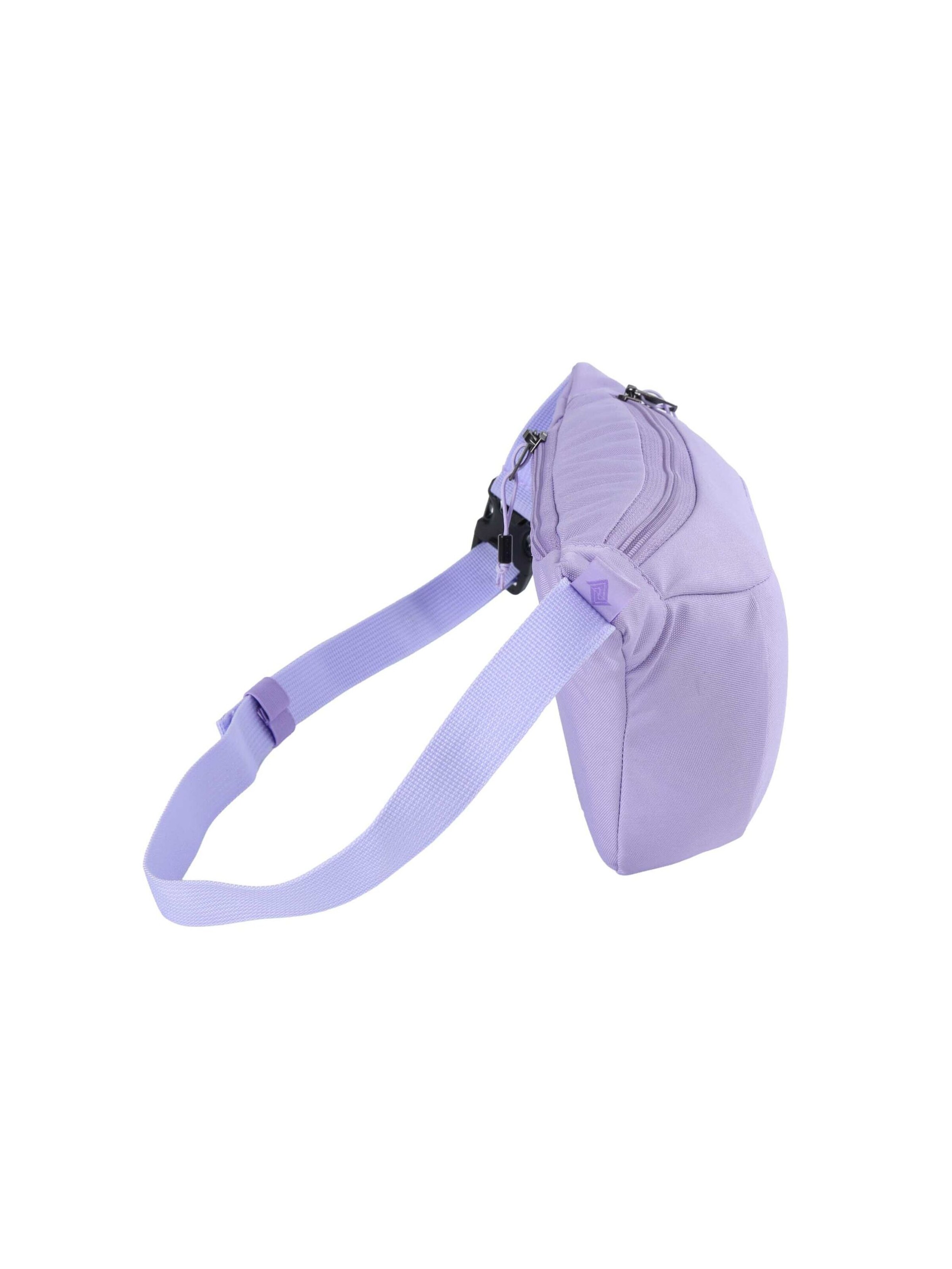 NITRO Fanny Pack 'Gürteltasche HIP BAG' in Purple
