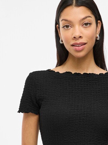 VILA - Vestido 'VIDelia' en negro