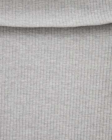 WE Fashion - Camiseta en gris