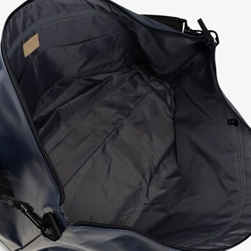 Sac week-end 'Tolja' JOST en bleu