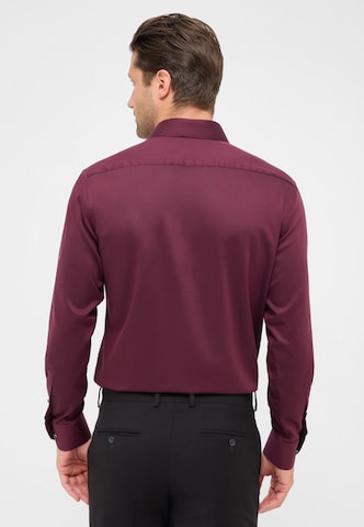 ETERNA Regular fit Zakelijk overhemd in Lila