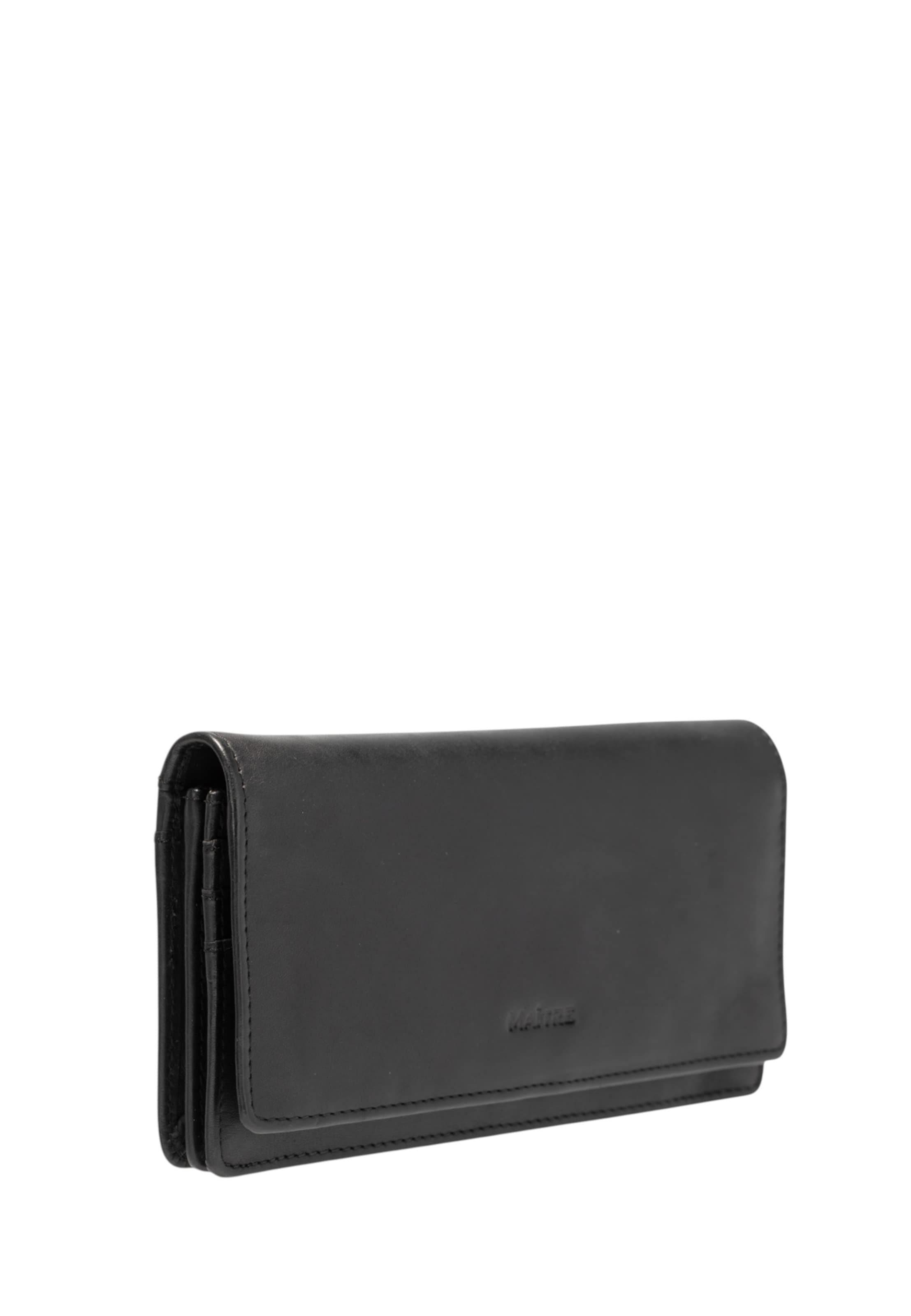 Porte-monnaies 'Forst Immine' Maître en noir