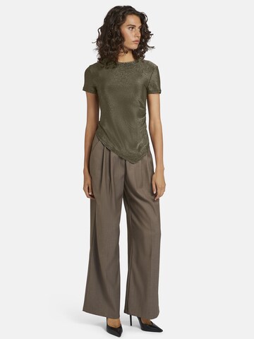 Nicowa Shirt 'TONIWI' in Goud