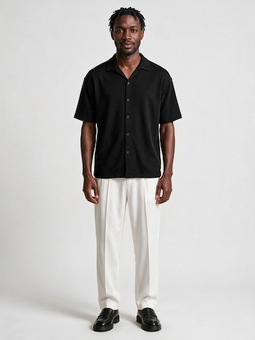 Antioch Shirt in Schwarz