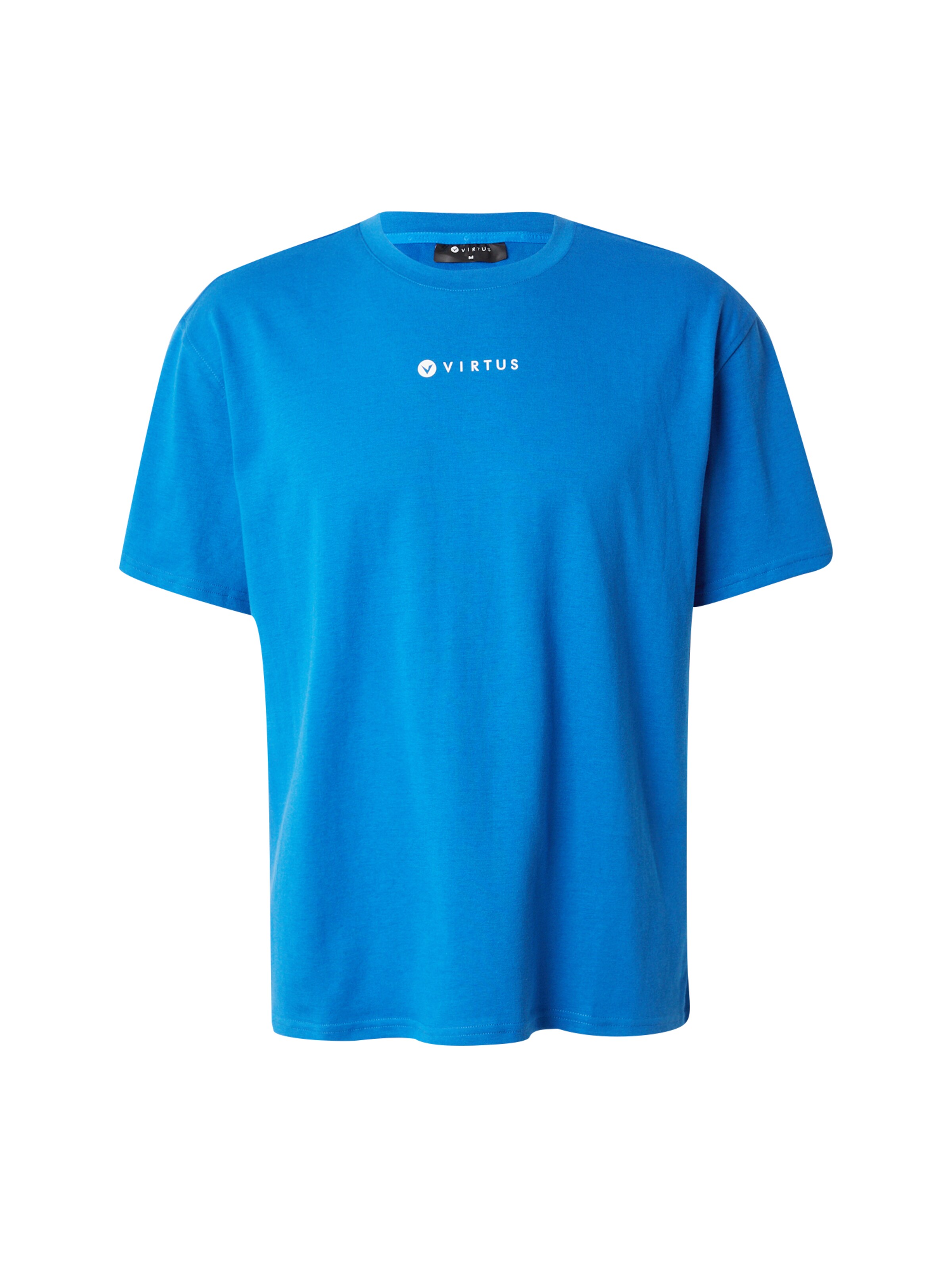 Virtus Funkcionális felső 'Deran' - kék: elől