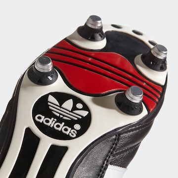 ADIDAS PERFORMANCE Voetbalschoen 'Kaiser' in Zwart