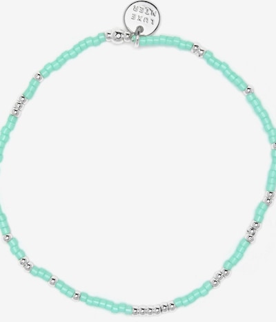 Luxenter Náramek 'Xanvi' ve velikosti 16 cm - tyrkysová, Produkt